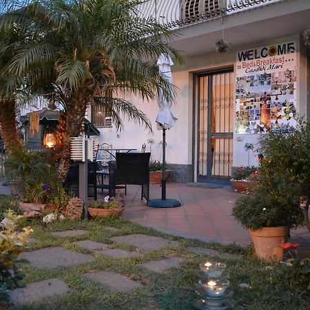 B&B Casa Di Mari Aci Sant'Antonio Екстер'єр фото