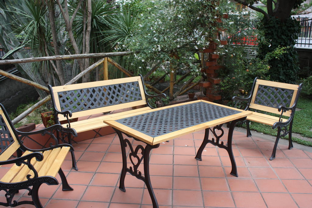 B&B Casa Di Mari Aci Sant'Antonio Екстер'єр фото
