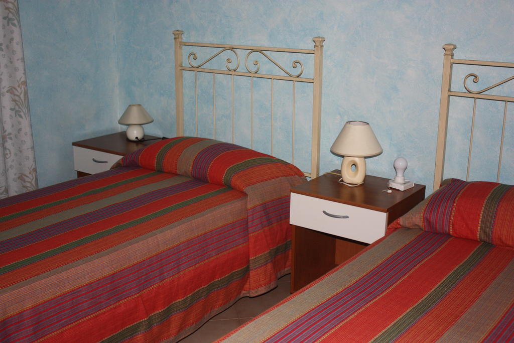B&B Casa Di Mari Aci Sant'Antonio Номер фото
