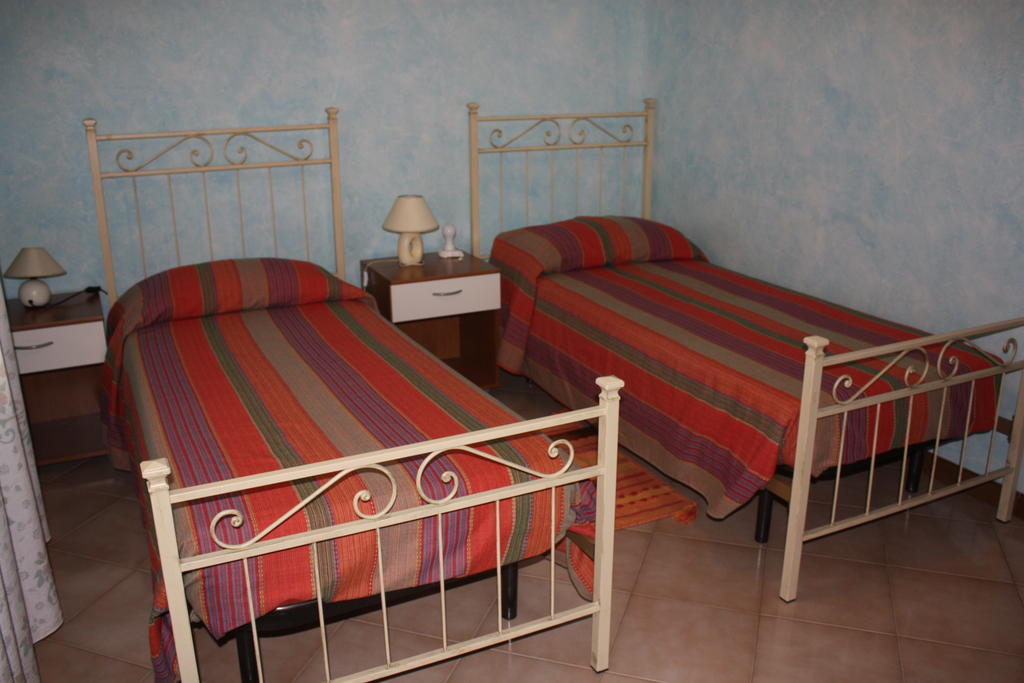 B&B Casa Di Mari Aci Sant'Antonio Номер фото