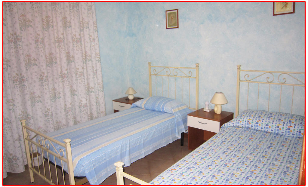 B&B Casa Di Mari Aci Sant'Antonio Номер фото