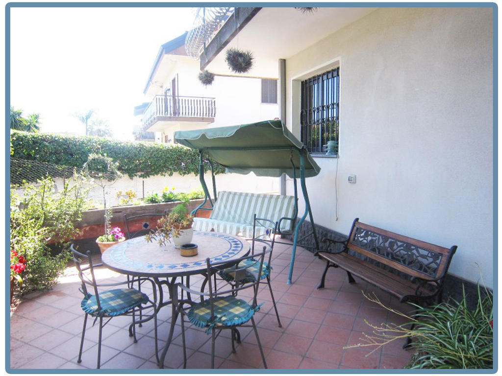 B&B Casa Di Mari Aci Sant'Antonio Екстер'єр фото