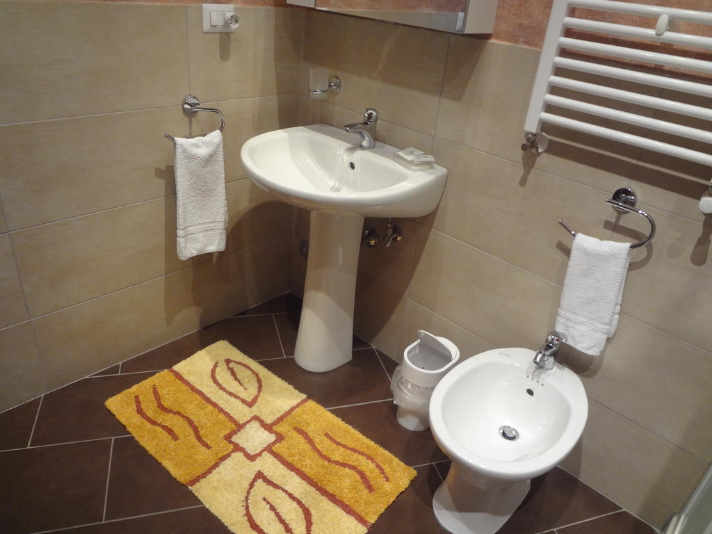 B&B Casa Di Mari Aci Sant'Antonio Номер фото