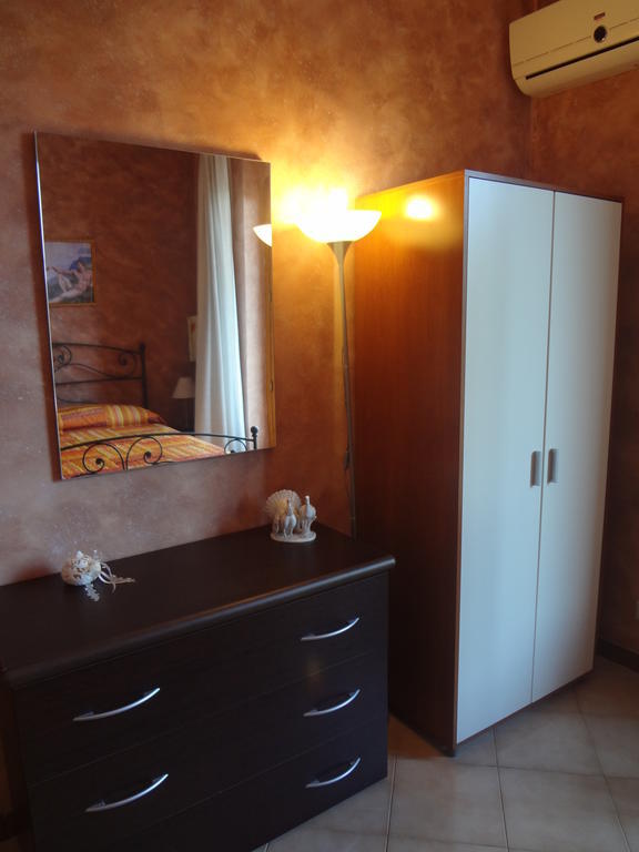 B&B Casa Di Mari Aci Sant'Antonio Номер фото