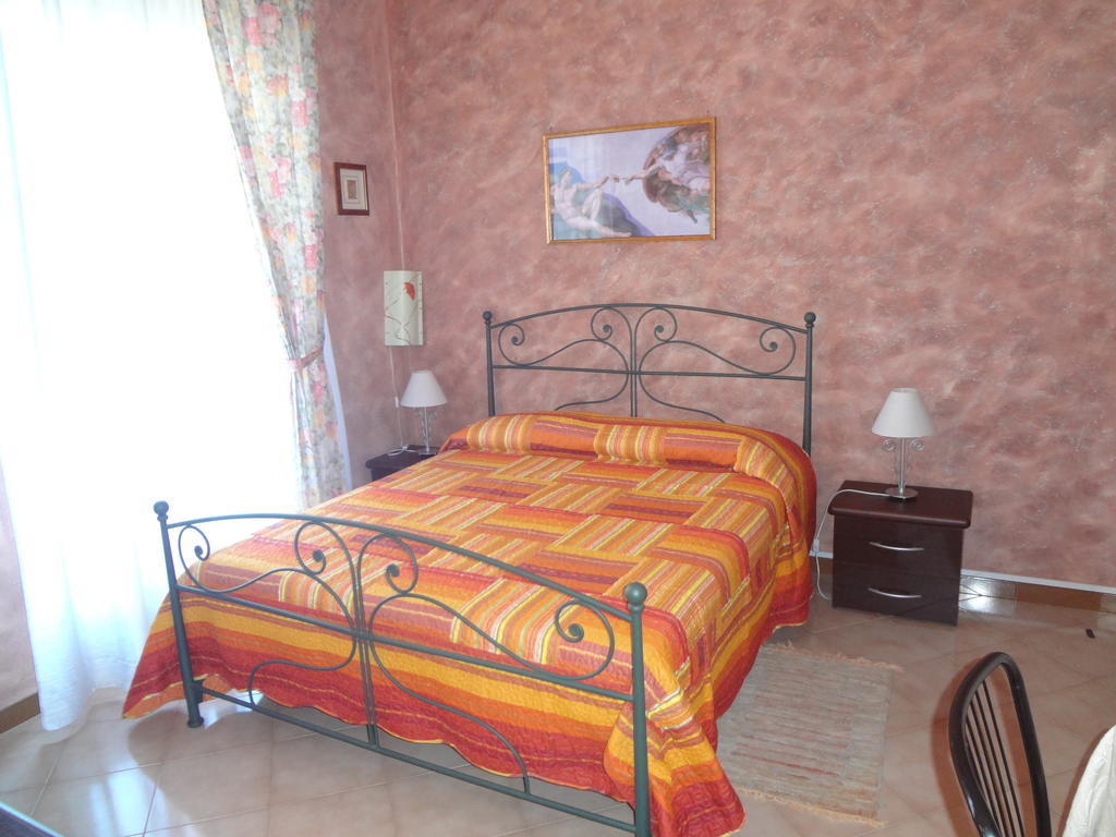 B&B Casa Di Mari Aci Sant'Antonio Номер фото